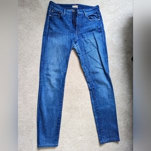 Mother skinny jeans